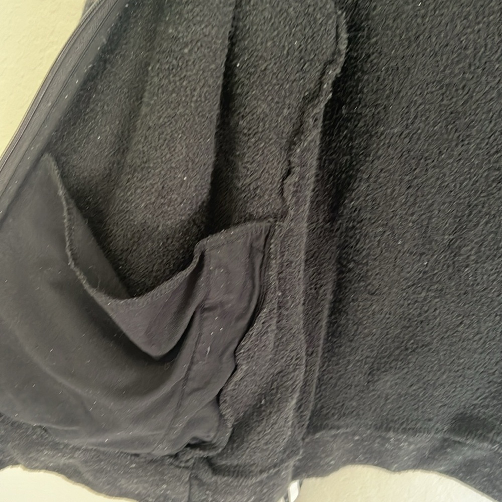 Adidas zip cardigan sweatshirt - Picture 5 of 5